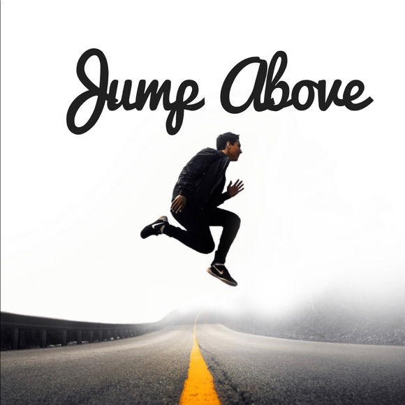 jumpabove